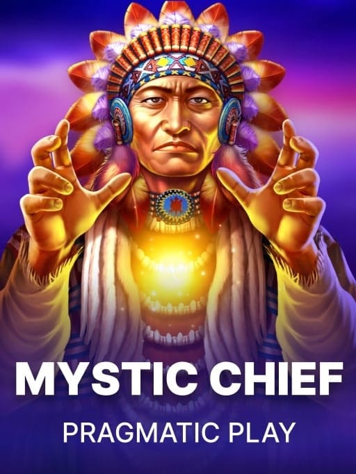 Mystic Chief screenshot