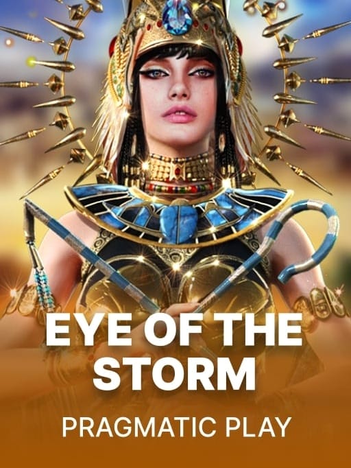Eye of the Storm game thumbnail