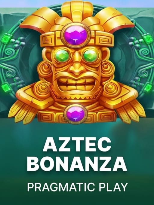 Aztec Bonanza game thumbnail