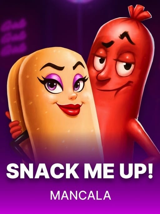 Snack me Up! game thumbnail