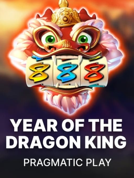 Year Of The Dragon King game thumbnail