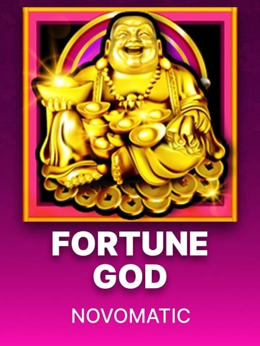 Fortune God game thumbnail