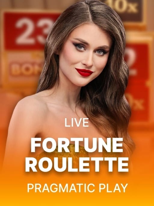 Fortune Roulette game thumbnail