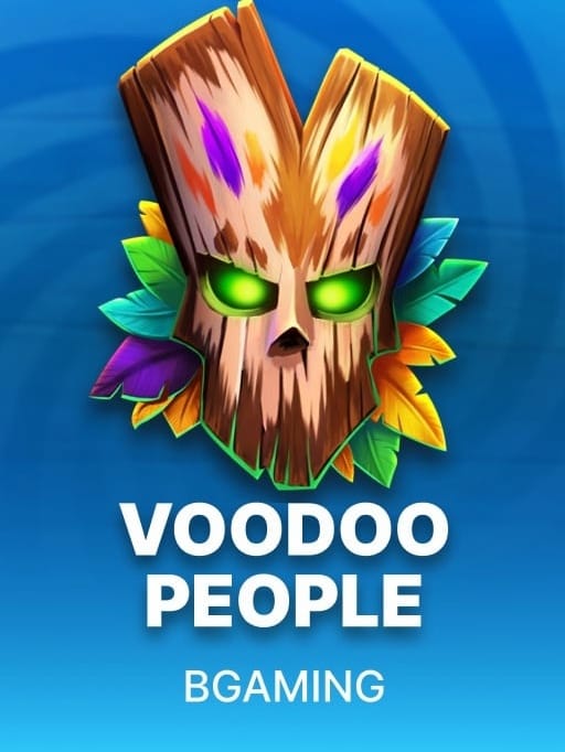 Voodoo People game thumbnail