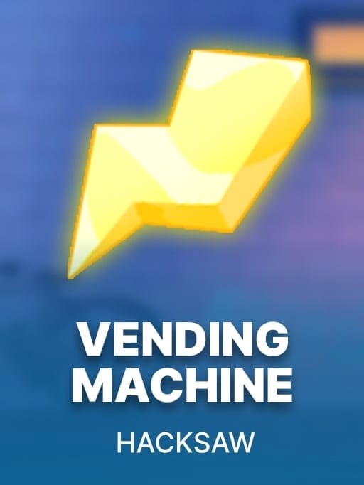 Vending Machine screenshot