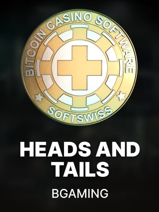 Heads and Tails game thumbnail