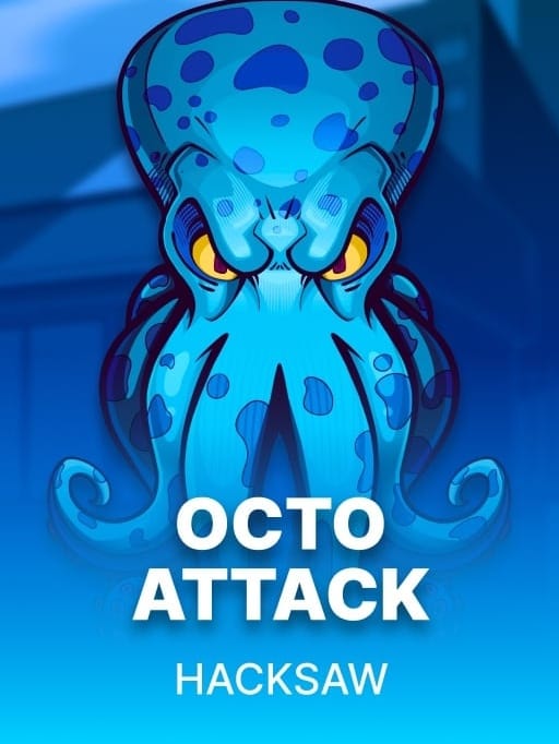 Octo Attack icon