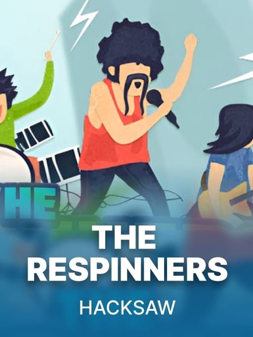 The Respinners game thumbnail